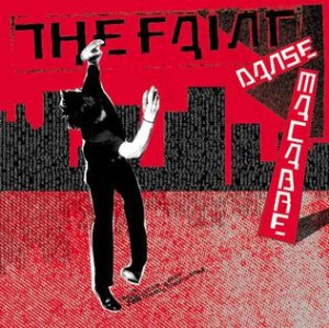 best indie rock albums of the 00s The Faint