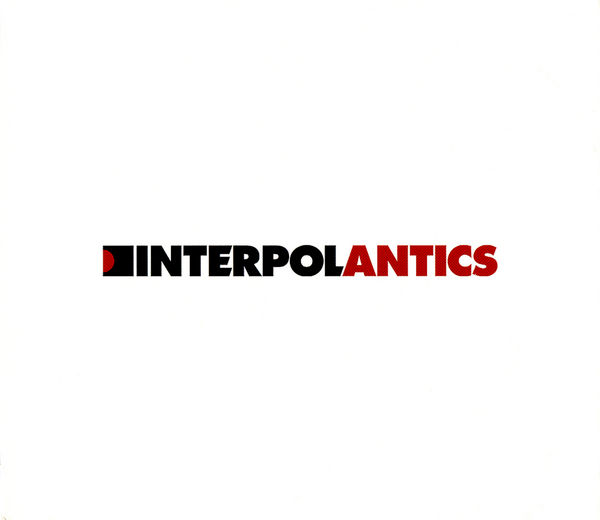interpol antics