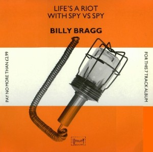 Billy Bragg