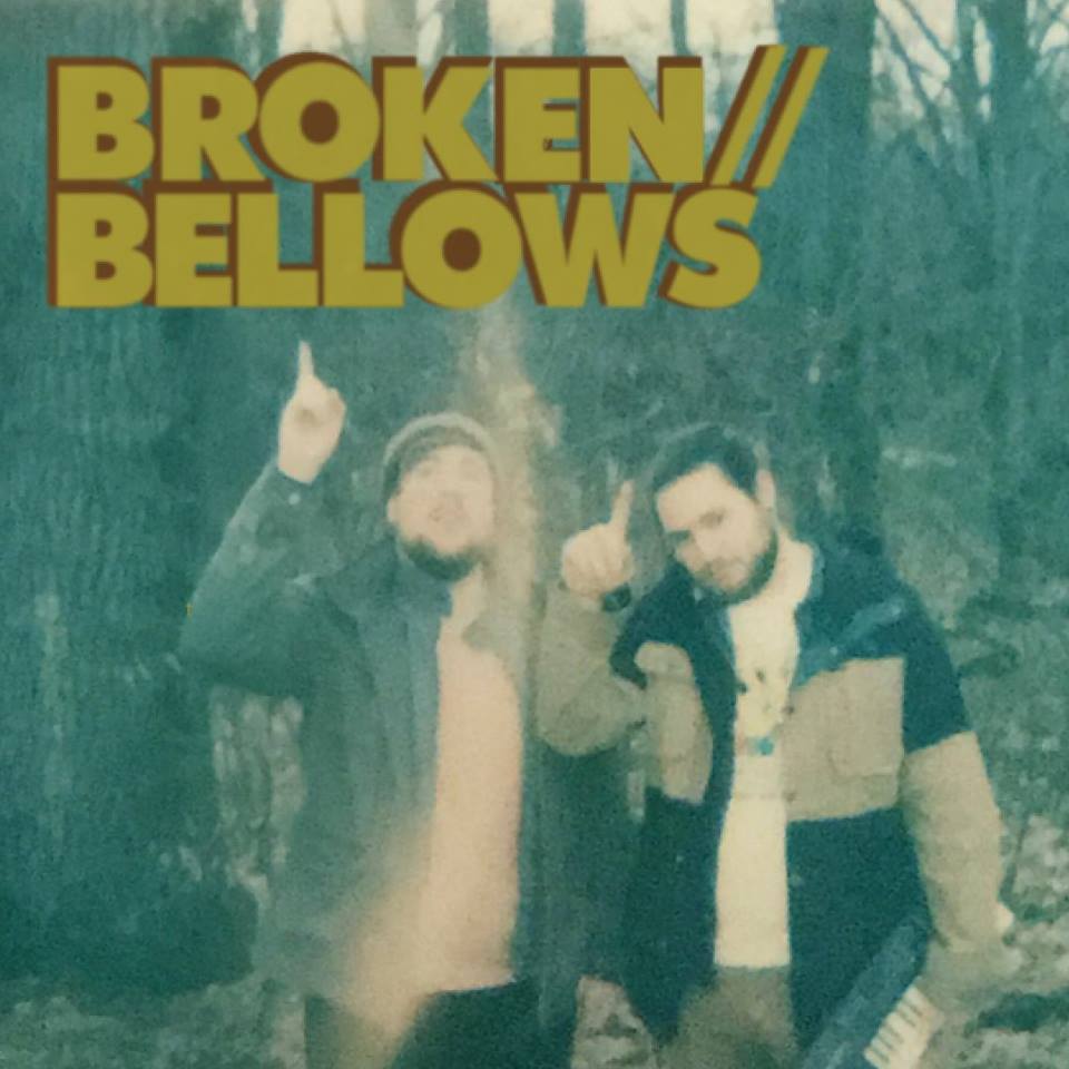 Broken Bellows EP premiere