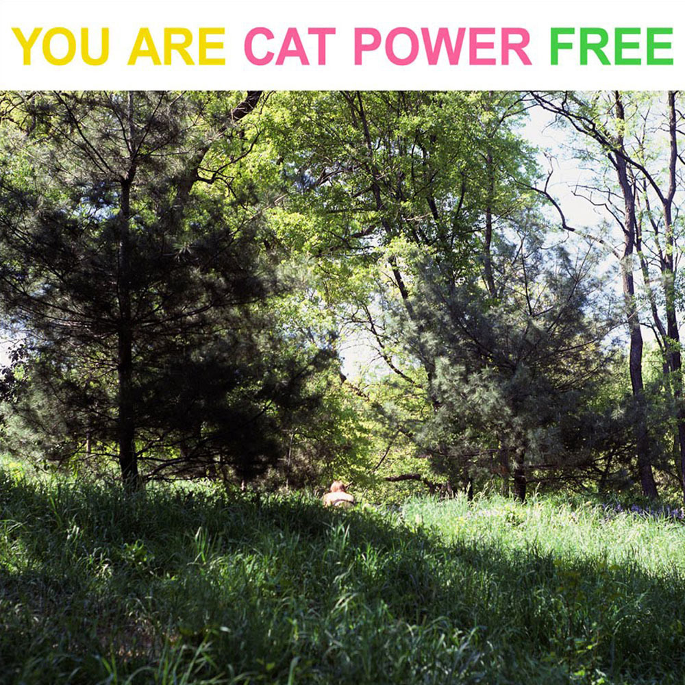 best indie rock albums of the 00s Cat Power
