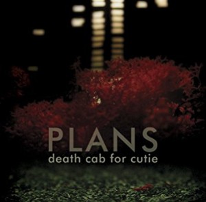 best indie rock album of the 00s Death Cab