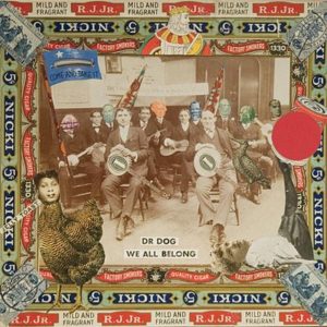 best indie rock albums of the 00s Dr. Dog
