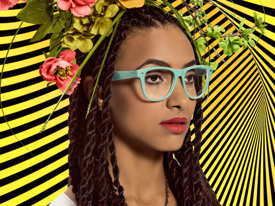 Esperanza Spalding new album