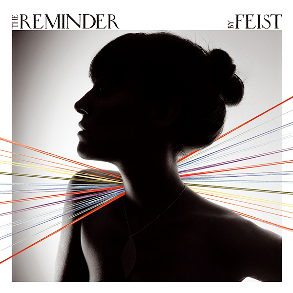 best indie rock albums of the 00s Feist