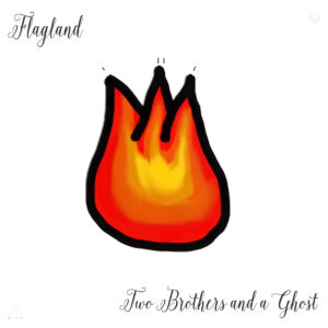 Flagland best albums of July 2017