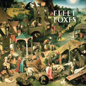 best indie rock albums of the 00s Fleet Foxes