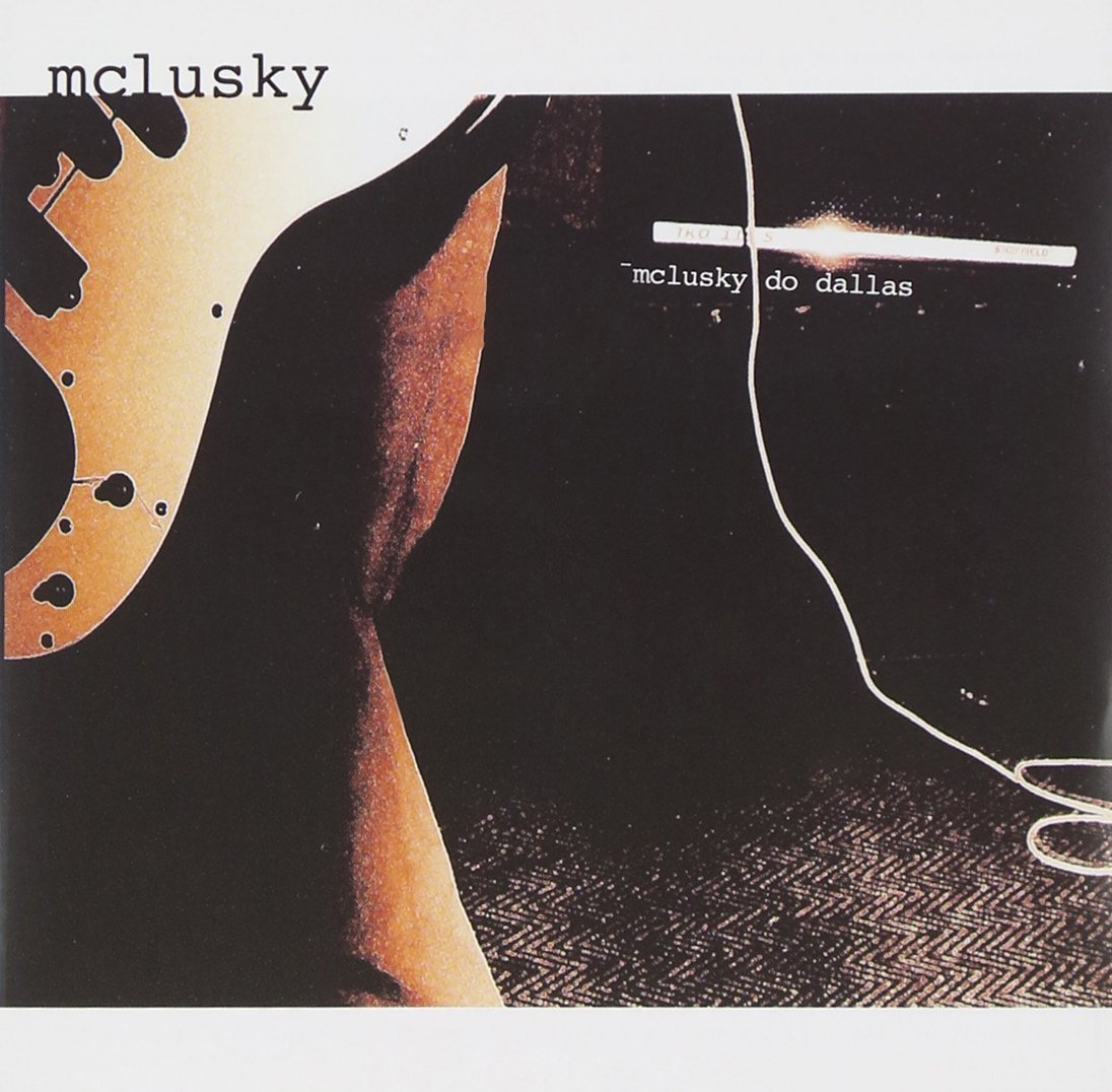 best indie rock albums of the 00s McLusky