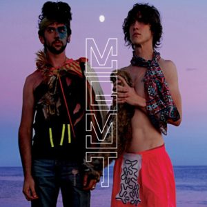 best indie rock albums of the 00s MGMT