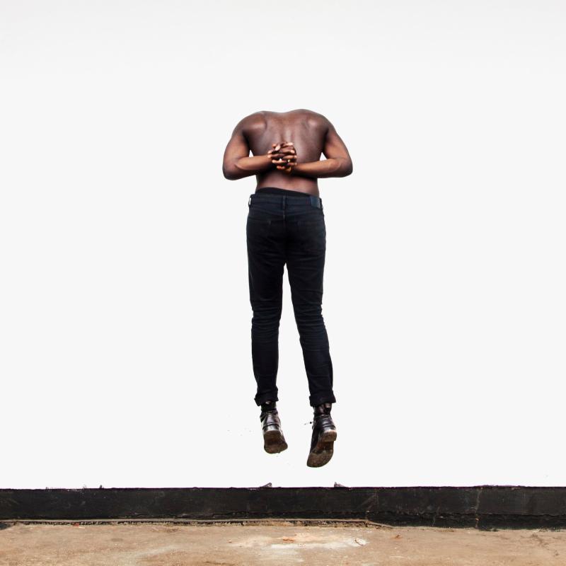 Moses Sumney new album Aromanticism