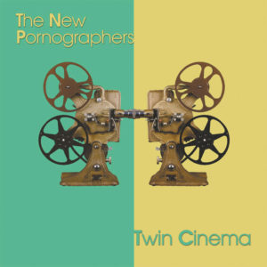 one-chorus wonders New Pornographers