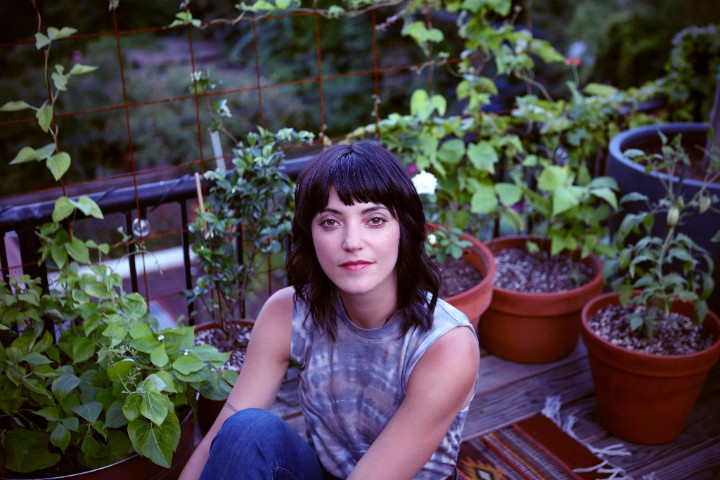 Sharon Van Etten scores feature film