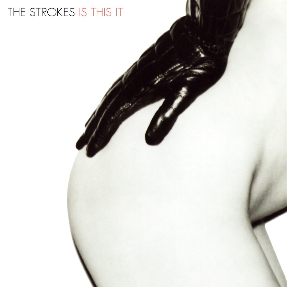 best indie rock albums of the 00s Strokes