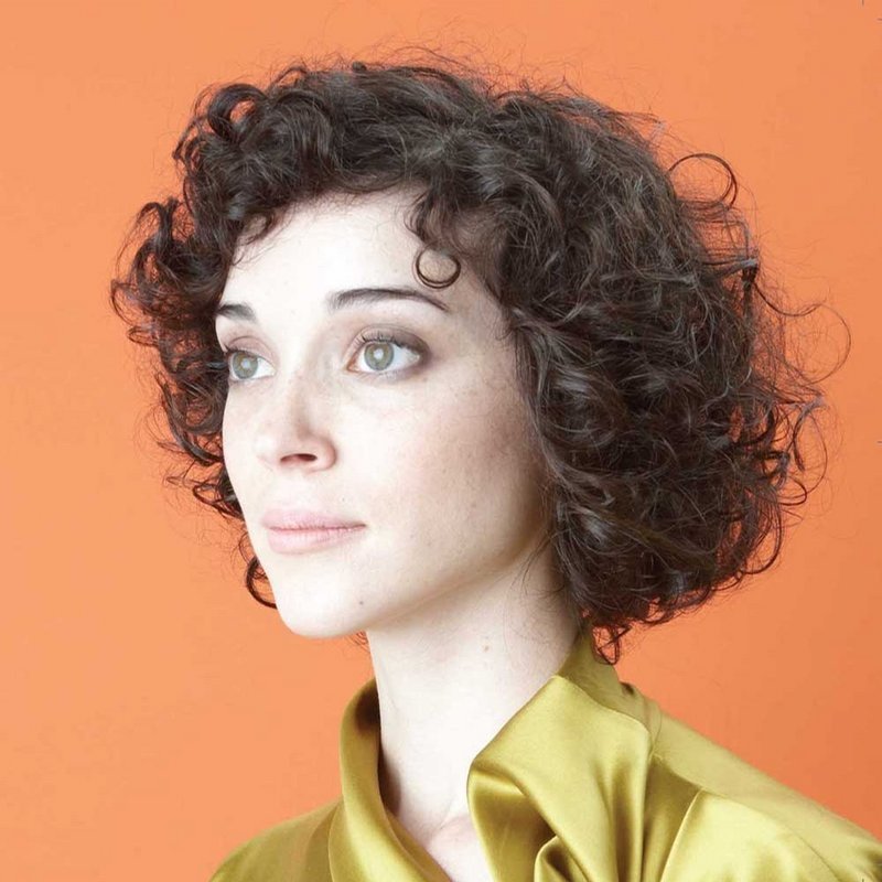 best indie rock albums of the 00s St. Vincent