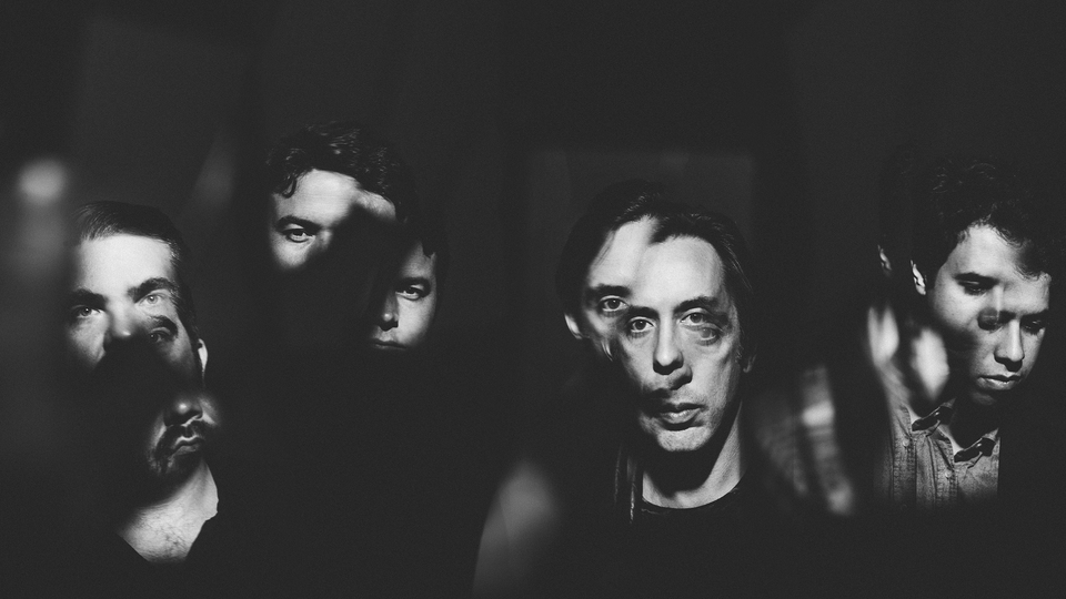 Wolf Parade 2017