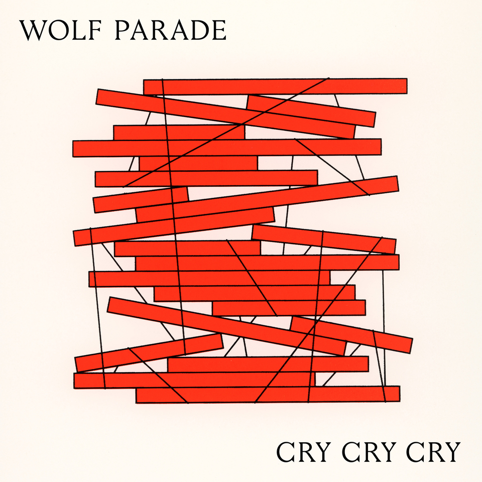 most anticipated albums of fall 2017 Wolf Parade