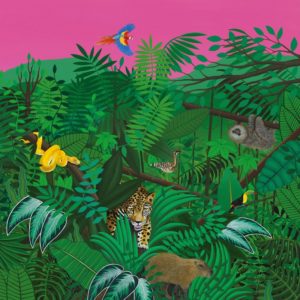 Turnover Good Nature review