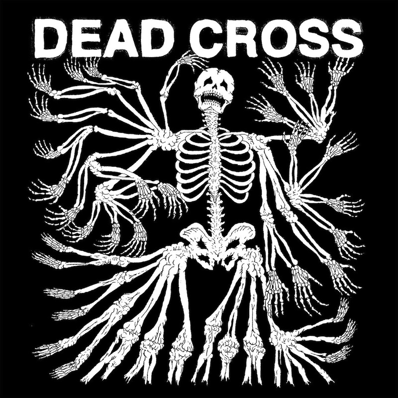 Dead Cross review