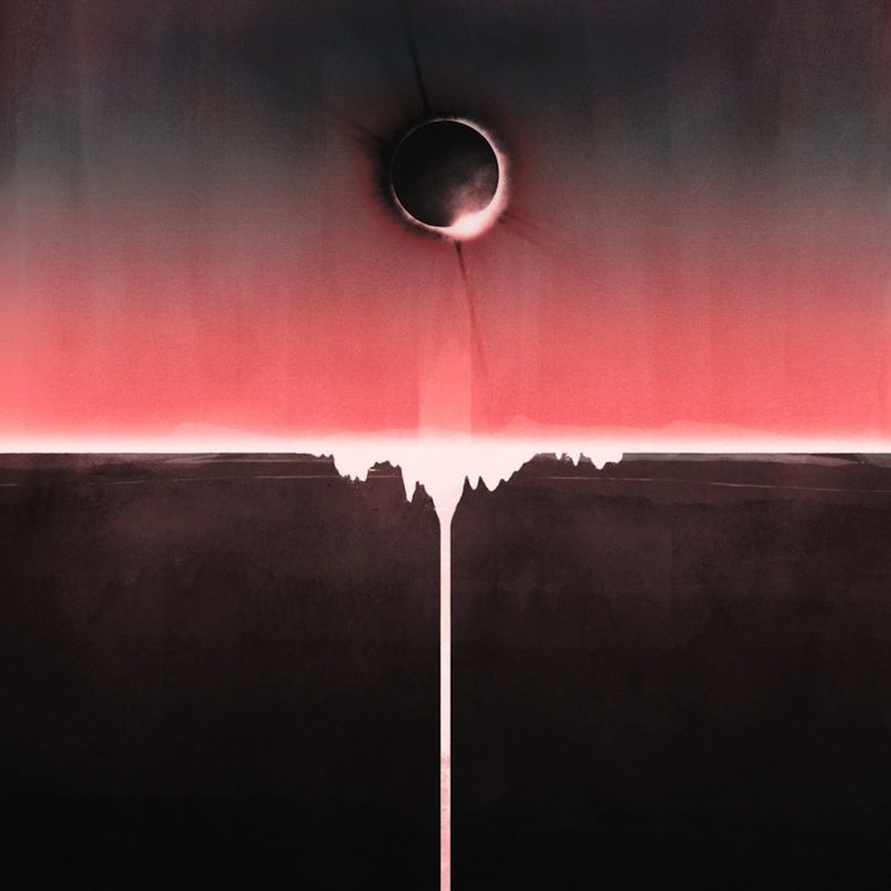 Mogwai Every Country's Sun