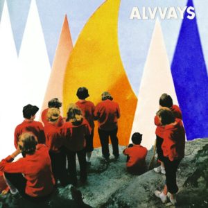 Alvvays Antisocialites review