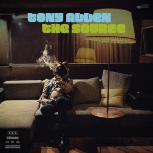 Tony Allen The Source review