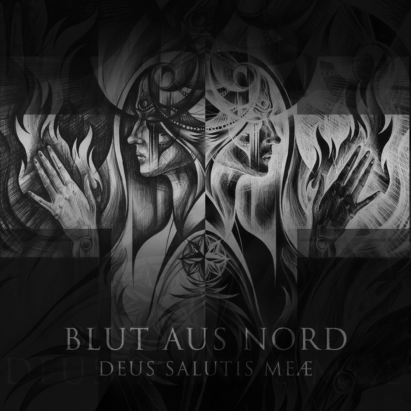 Blut Aus Nord new album