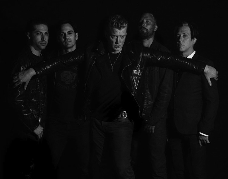 best Queens of the Stone Age songs