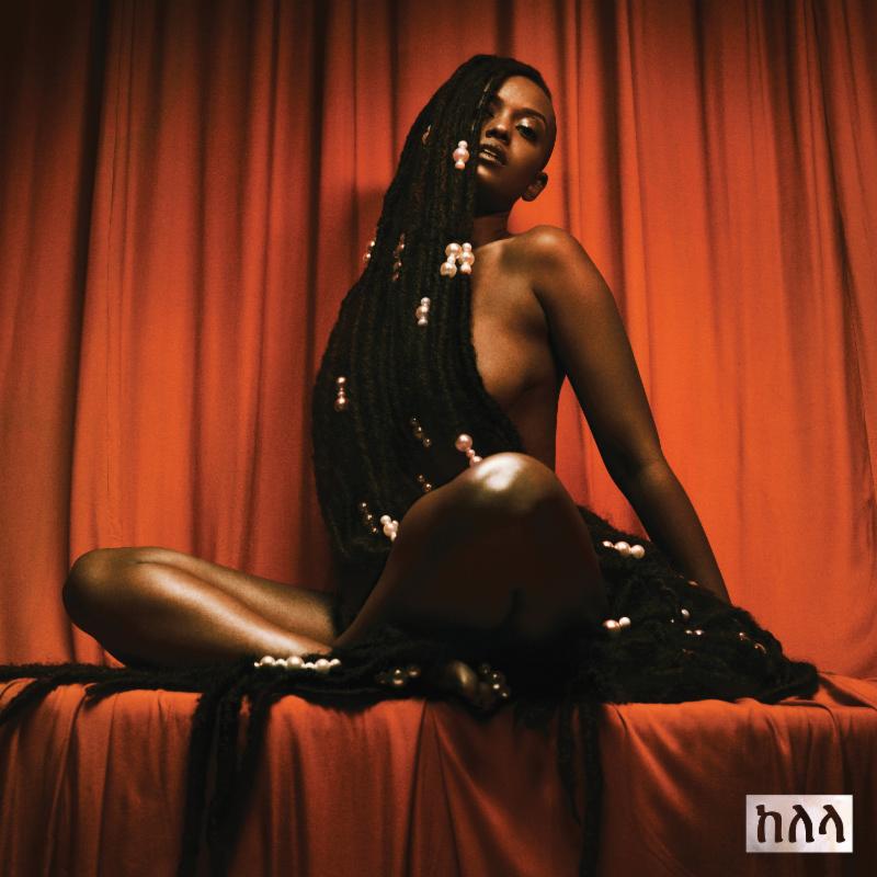 Kelela new album