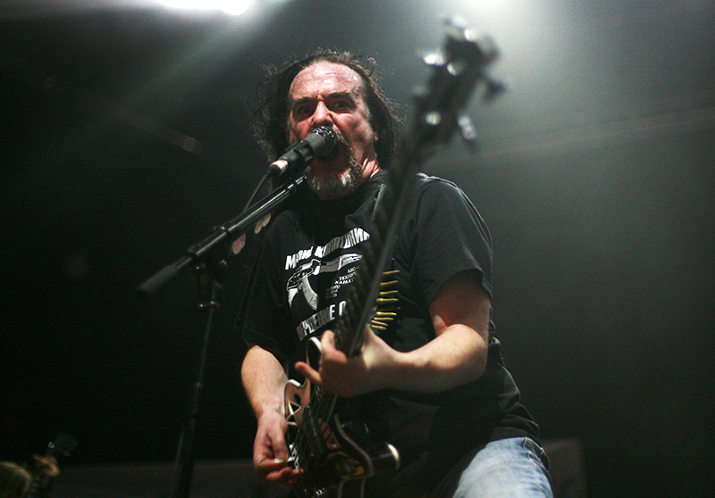 Carcass Psycho Las Vegas 2017