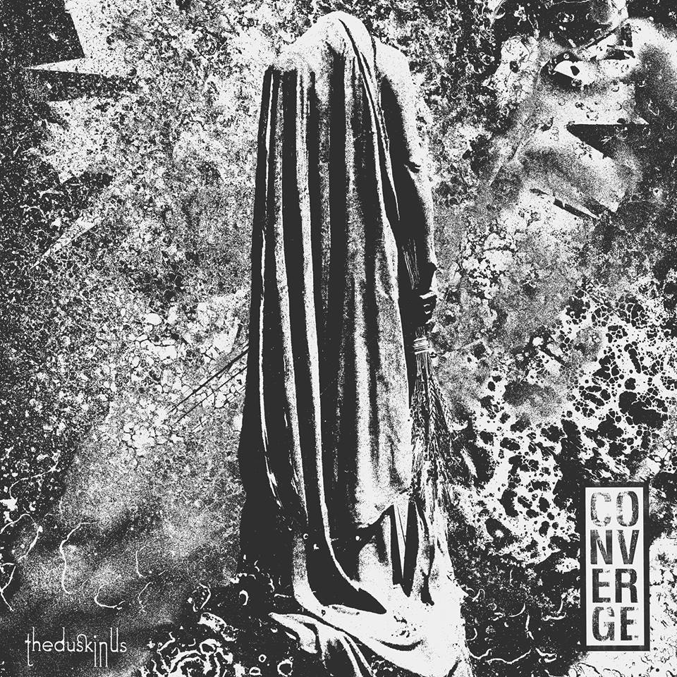 best albums of 2017 Converge