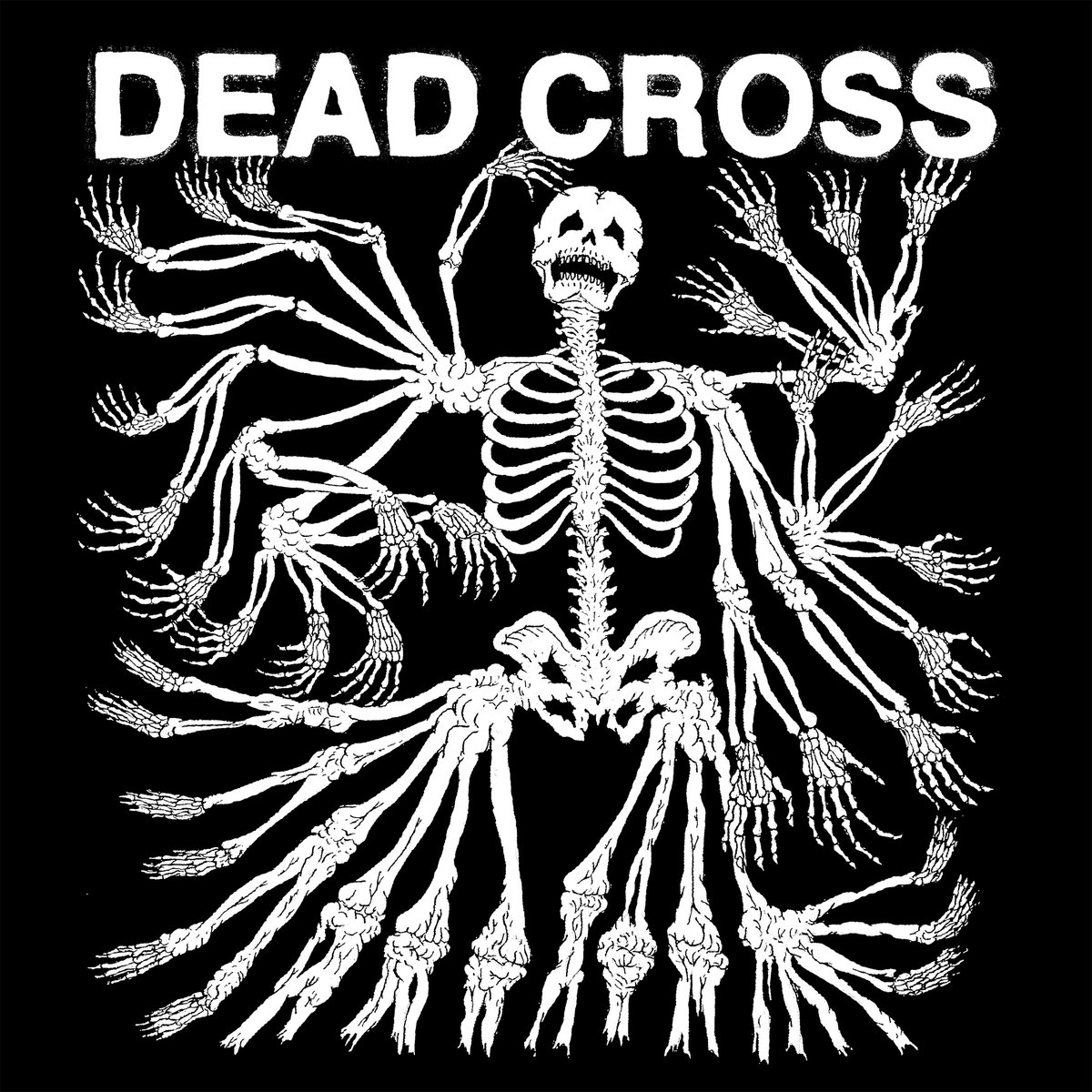 Dead Cross album stream