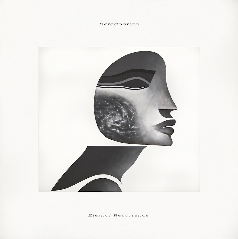 Deradoorian new mini album