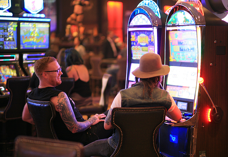 Psycho Las Vegas 2017