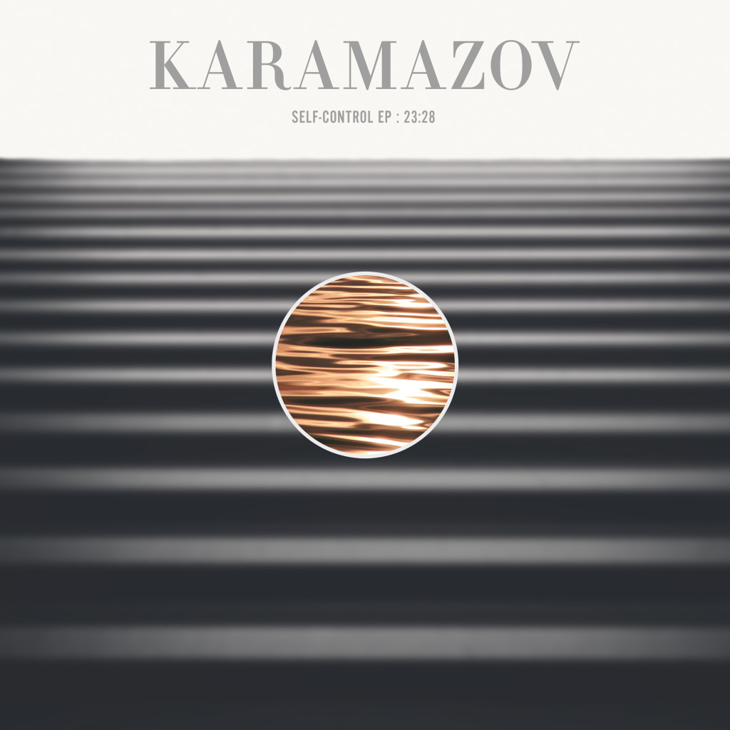 Karamazov track premiere