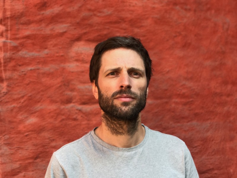 Lindstrøm announces new album, It's Alright Between Us As It Is - Treble