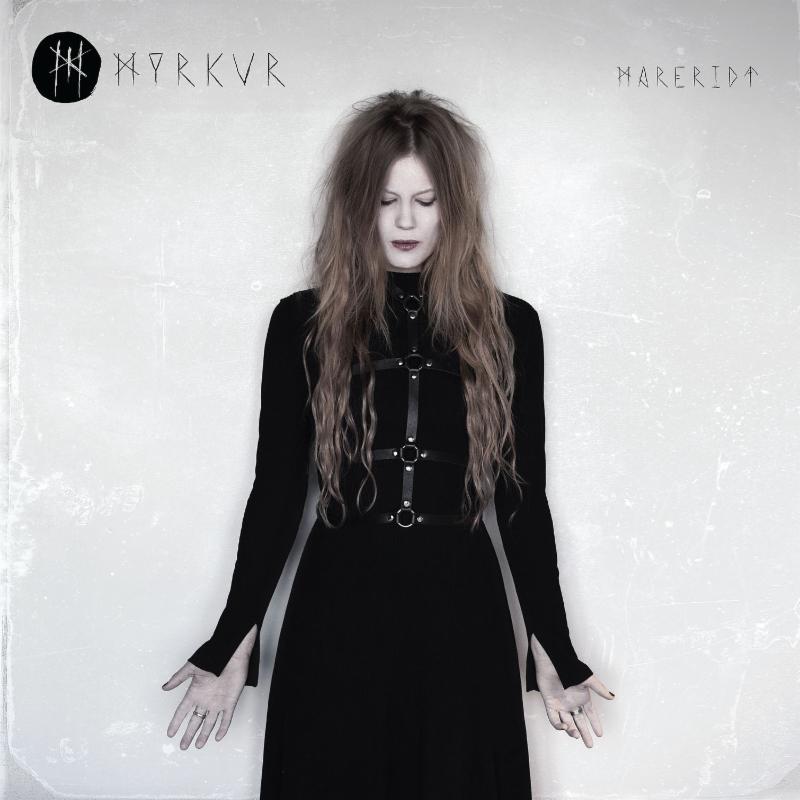 Myrkur Mareridt song stream