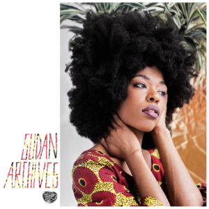 best albums of August 2017 Sudan Archives