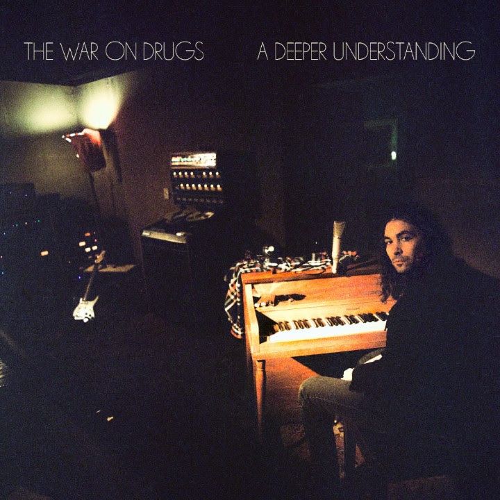 best albums of 2017 War on Drugs