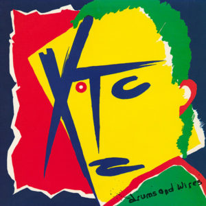 intense album closers XTC