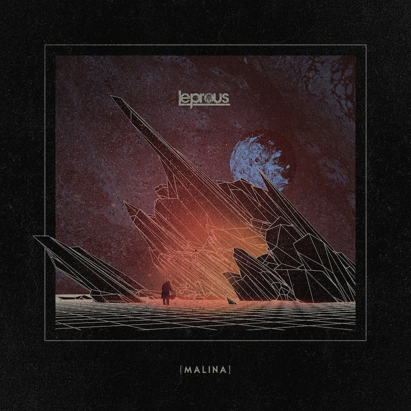 Leprous Malina review