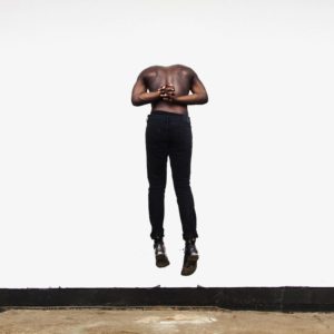 Moses Sumney Aromanticism review