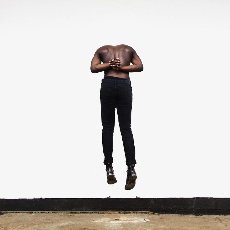 young fathers heavy heavy review