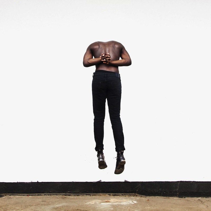 young fathers heavy heavy review