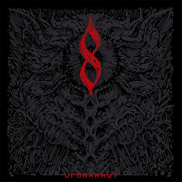 Ufomammut 8 review