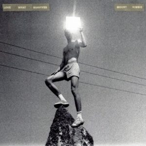 best electronic albums of 2017 Mount Kimbie