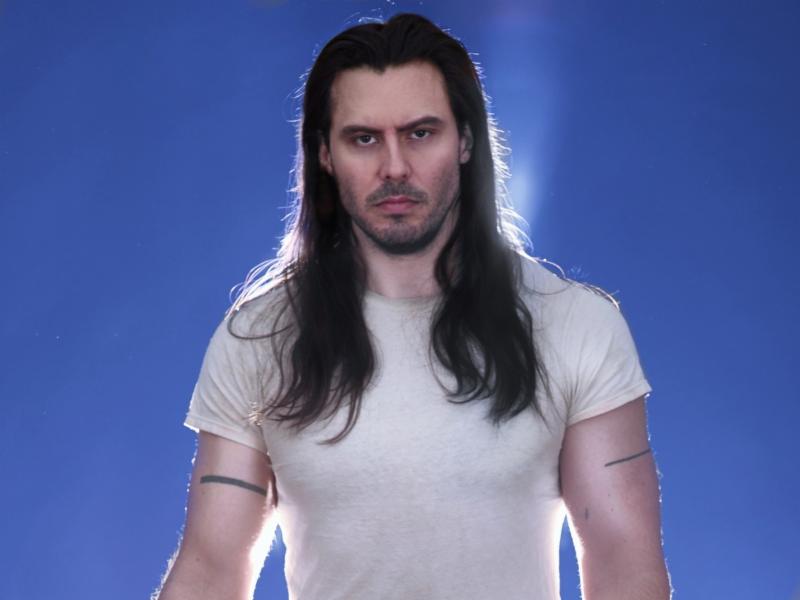 Andrew W.K. new album