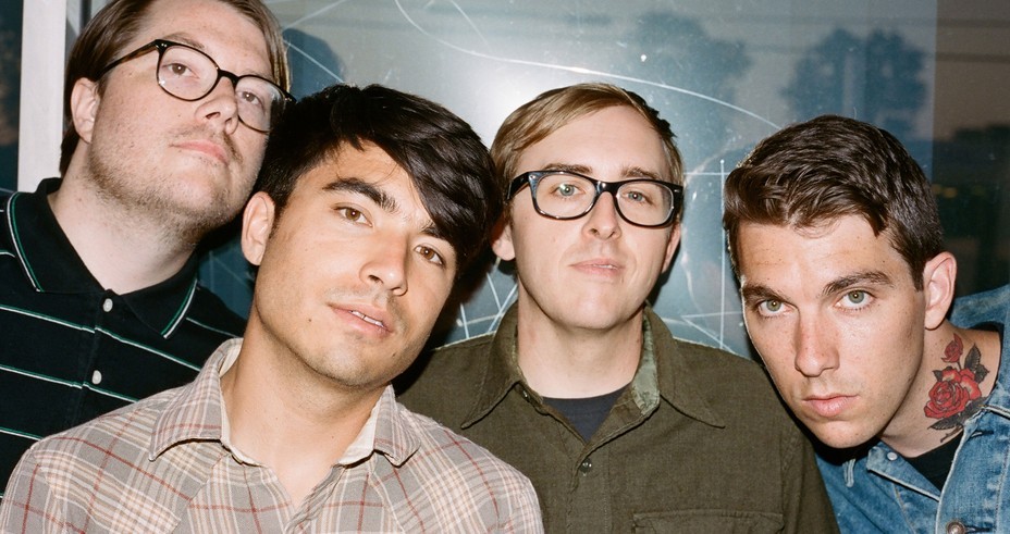 Joyce Manor tour dates