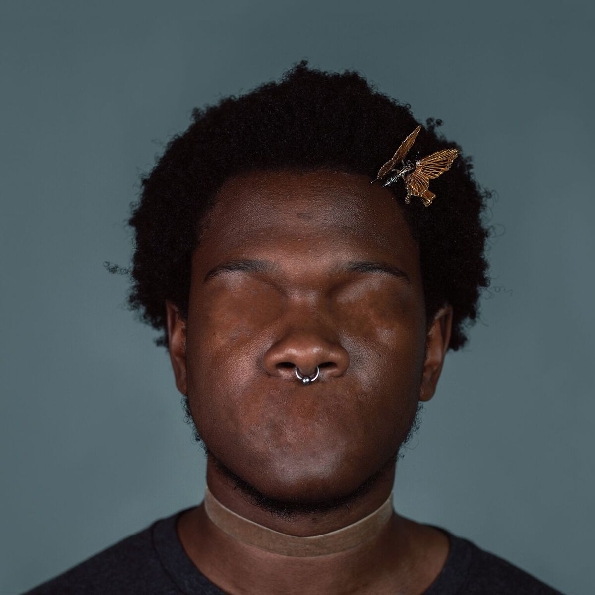 Shamir new album Revelations