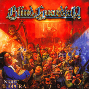 best metal albums of the millennium blind guardian