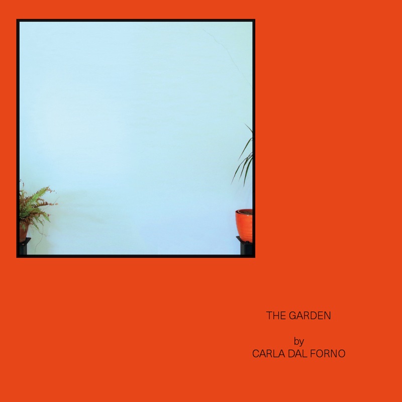 Carla Dal Forno new EP The Garden